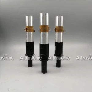 Ultrasonic transducer 20K 2000W Notaður fyrir læknisfræðilega flugvélargrímuvél