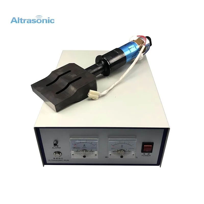 Ástæður fyrir því að ultrasonic suðu er ekki stíf