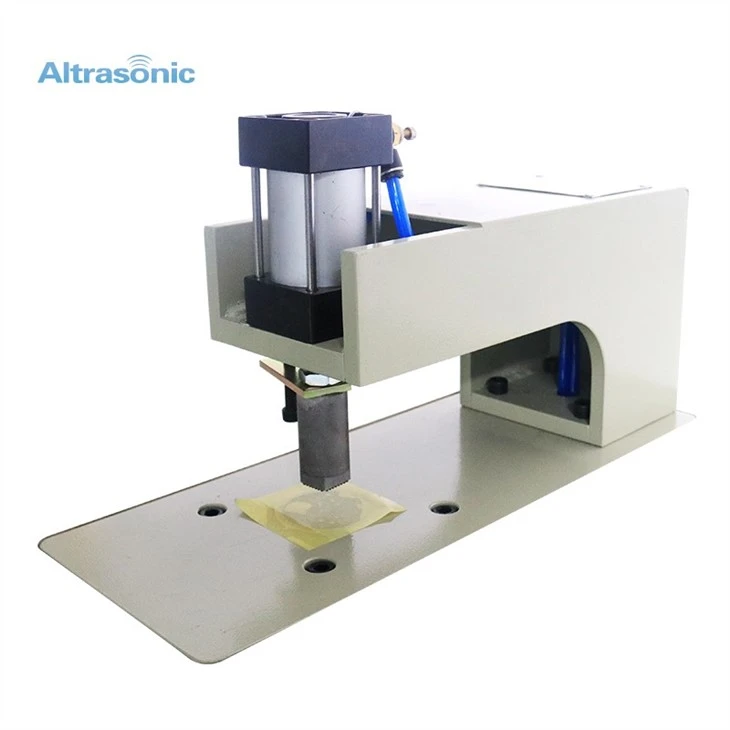 Ultrasonic Spot Welding Machine For Elastic Band